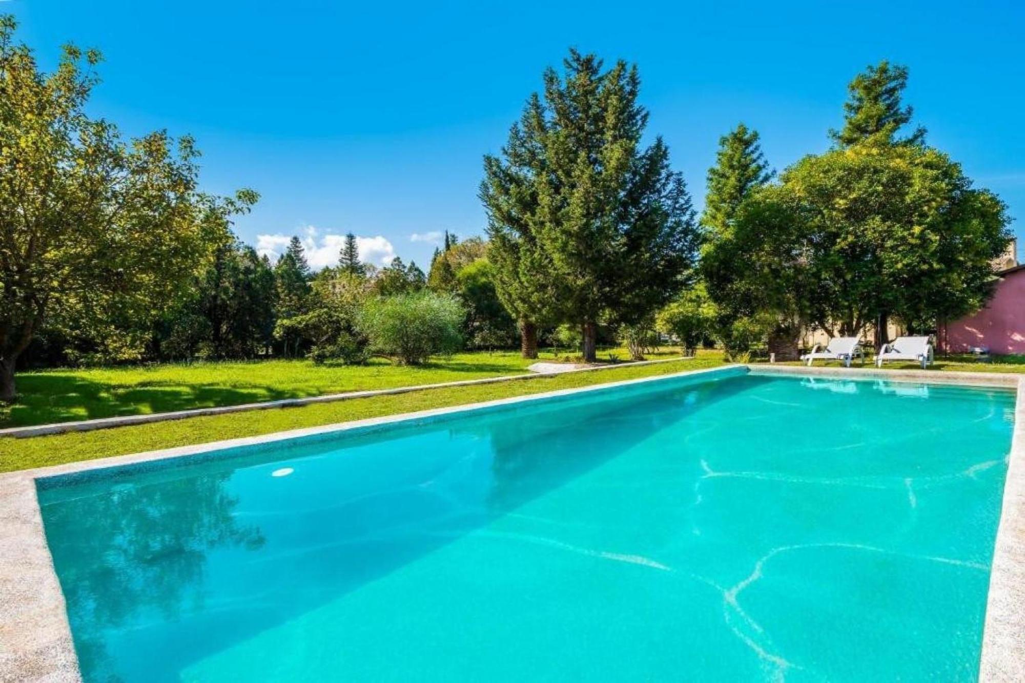 הוילה אצ'ארבי Secret Garden House - Private Garden With Pool מראה חיצוני תמונה